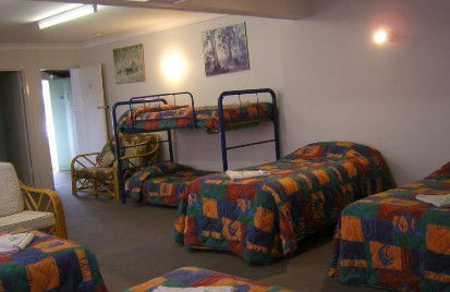 Gateway Motor Inn - Accommodation BNB 1