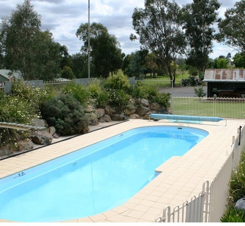 Tuckerbox Motor Inn - Accommodation BNB 0