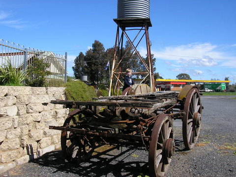 Tuckerbox Motor Inn - Accommodation BNB 7