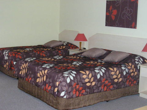 Tuckerbox Motor Inn - Accommodation BNB 8