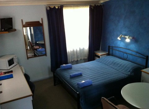 Bushmans Retreat Gundagai Motor Inn - Accommodation BNB 0