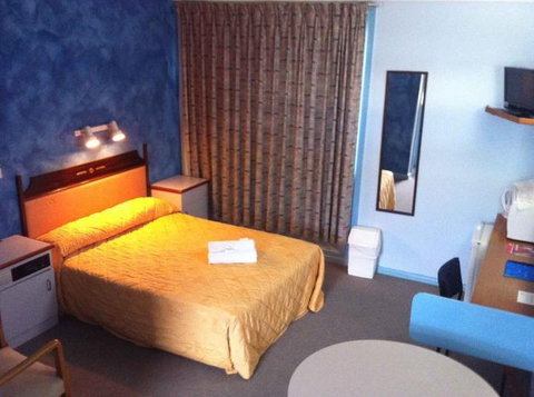 Bushmans Retreat Gundagai Motor Inn - Accommodation BNB 5