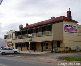 The Star Hotel - Accommodation BNB 1