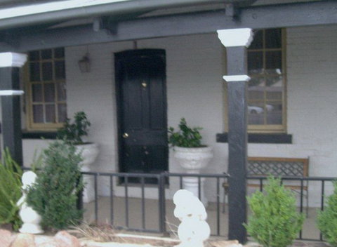 The Old Bridge Inn - Accommodation BNB 0
