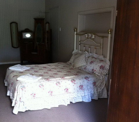 The Old Bridge Inn - Accommodation BNB 2