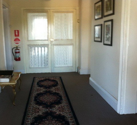 The Old Bridge Inn - Accommodation BNB 3