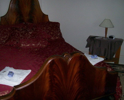 The Old Bridge Inn - Accommodation BNB 5