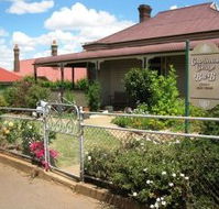 Courthouse Cottage B and B - Accommodation BNB