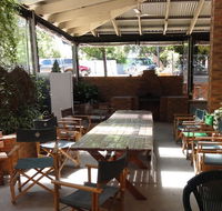 Patchwork Inn B  B - Accommodation BNB