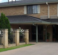 Garden City Motor Inn - Wagga Wagga - Accommodation BNB
