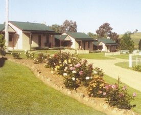 Wagga Wagga Country Cottages - Accommodation BNB 0