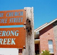 The Church Retreat - Accommodation BNB
