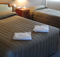 City Centre Motor Inn - Accommodation BNB