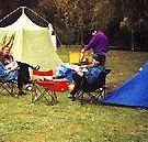 Armidale - Pembroke Tourist and Leisure Park - Accommodation BNB