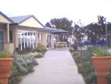 Aloomba Lavender - Accommodation - Accommodation BNB 1