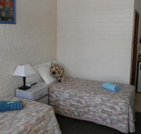 Bondi Motel Moree - Accommodation BNB