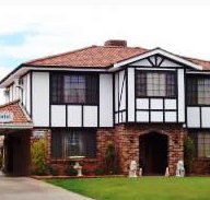 Aalbany Motor Inn - Accommodation BNB