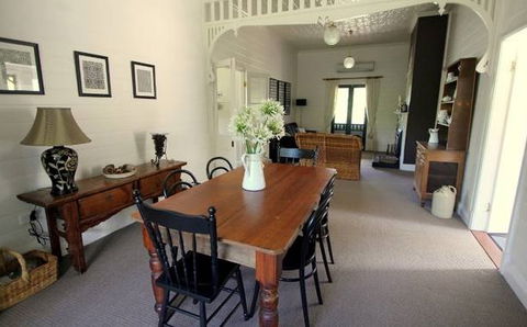 Annie's Folly Boutique Accommodation - Accommodation BNB 3