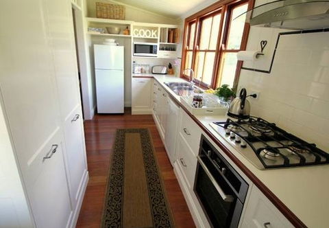 Annie's Folly Boutique Accommodation - Accommodation BNB 4