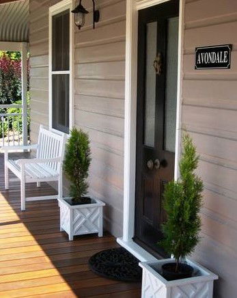 Annie's Folly Boutique Accommodation - Accommodation BNB 5