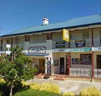 Apsley Arms Hotel - Accommodation BNB