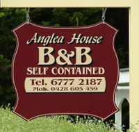 Anglea House Bed and Breakfast - Accommodation BNB