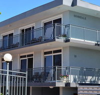 Beach Studio on Bombo - Accommodation BNB