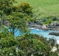 Aqua Bamboo - Accommodation BNB