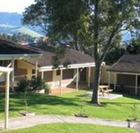 Chittick Lodge Conference Centre - Accommodation BNB