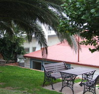 Allwood Cottage - Accommodation BNB