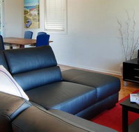 Beach Kharma Cottage - Accommodation BNB