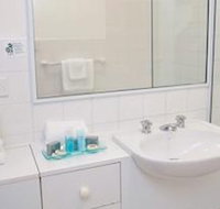 Belmore All-Suite Hotel - Accommodation BNB