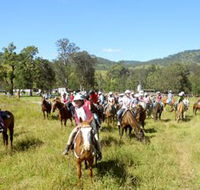 Camp Cobark - Accommodation BNB