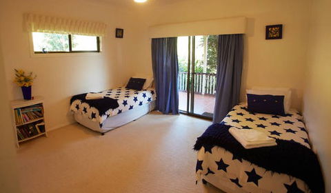 Barrington River House - Accommodation BNB 0