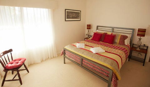 Barrington River House - Accommodation BNB 2
