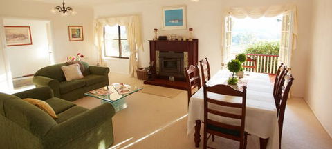 Barrington River House - Accommodation BNB 3