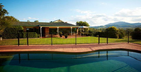 Barrington River House - Accommodation BNB 4