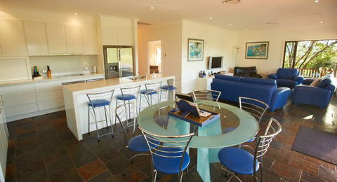 Barrington River House - Accommodation BNB 5