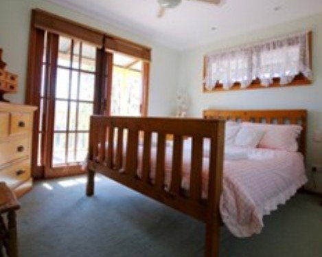 Cants Cottage - Accommodation BNB 2