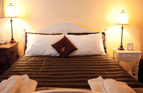 Amore Boutique Bed And Breakfast - Accommodation BNB 2