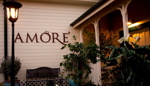 Amore Boutique Bed And Breakfast - Accommodation BNB 3
