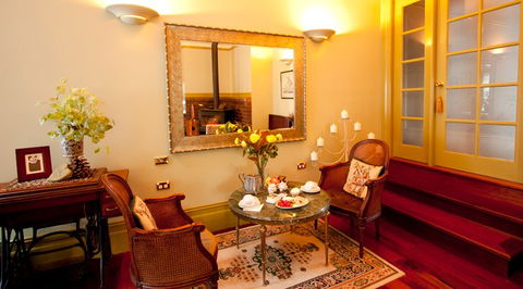Amore Boutique Bed And Breakfast - Accommodation BNB 5