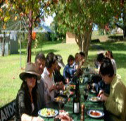 Bandon Grove School House - Accommodation BNB