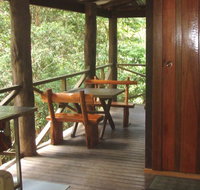 Carawirry Cabins - Accommodation BNB