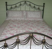 Camelot Retreat - Accommodation BNB