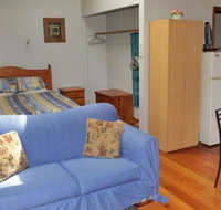 Bluegums Cabins - Accommodation BNB