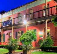 Anoushka's Boutique Bed and Breakfast - Accommodation BNB