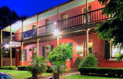 Anoushka's Boutique Bed And Breakfast - Accommodation BNB 0