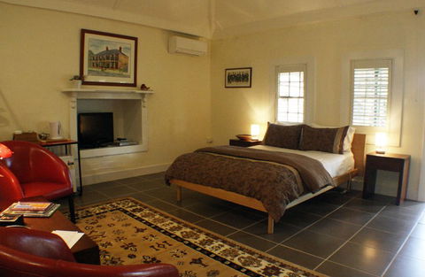 Anoushka's Boutique Bed And Breakfast - Accommodation BNB 1