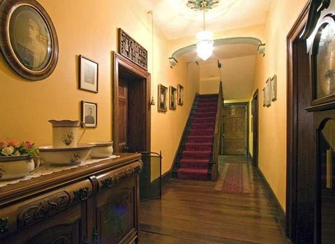 Anoushka's Boutique Bed And Breakfast - Accommodation BNB 2